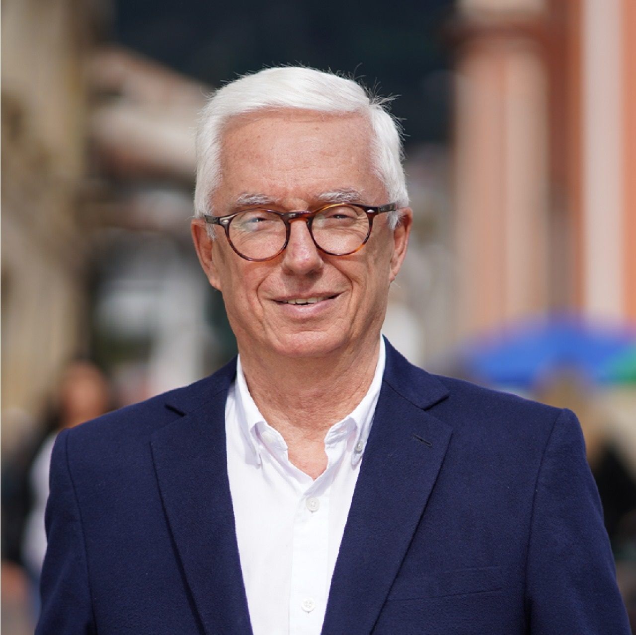 Jorge Robledo