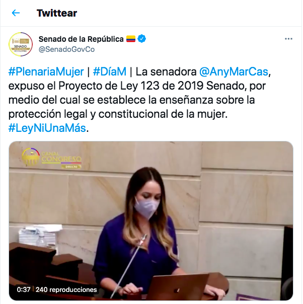 foto captura s Castañeda