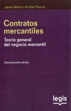 Contratos Mercantiles