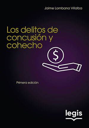 Delitos Concusión