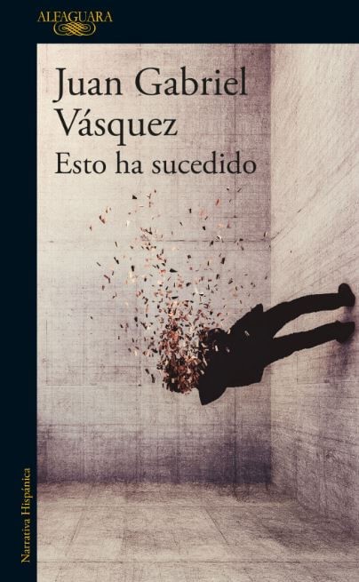 Ha sucedido