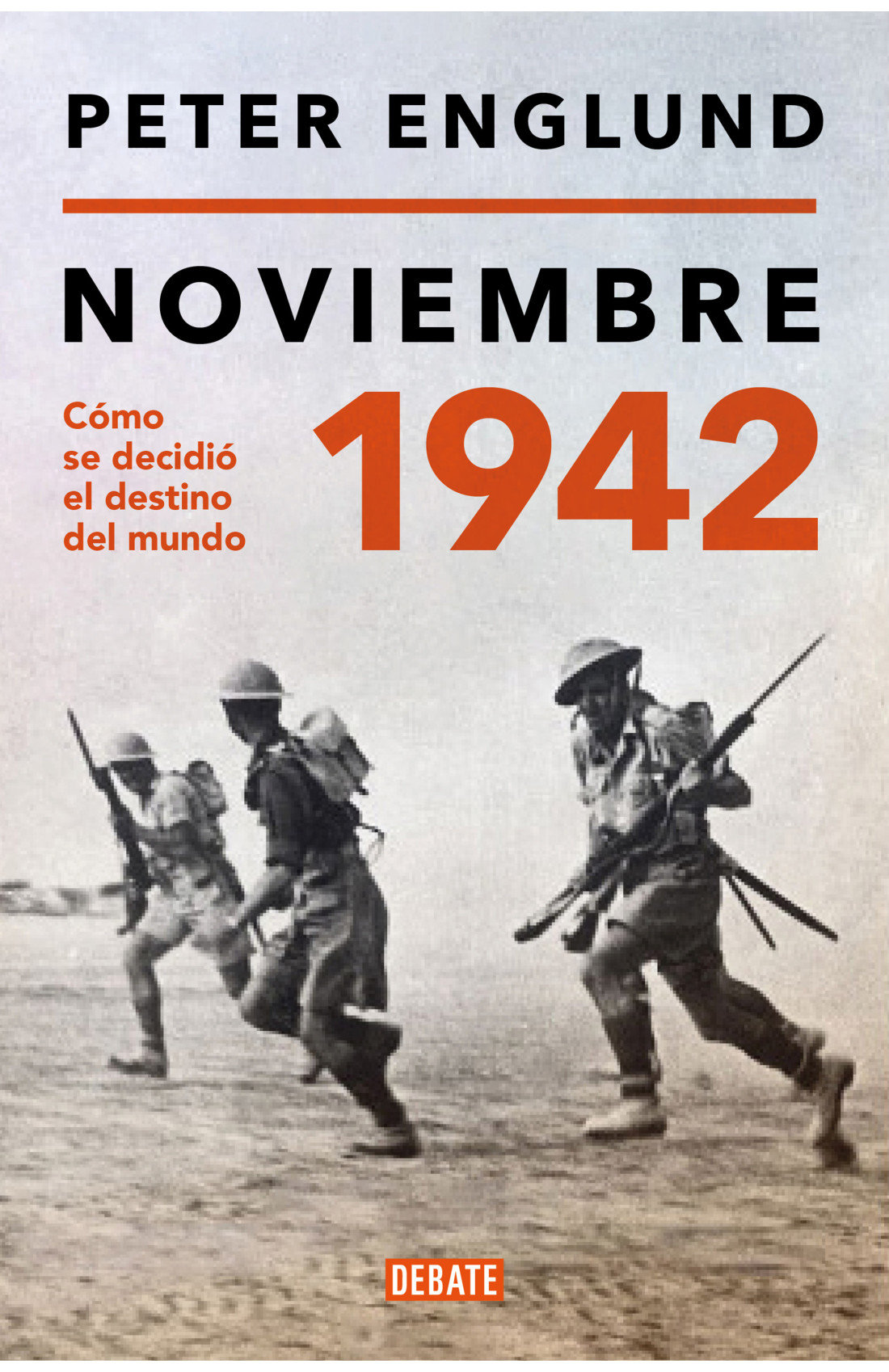 noviembre 1942