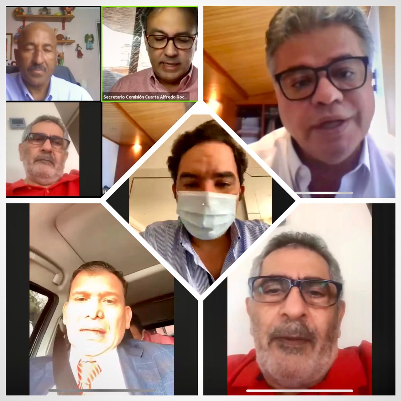 Diálogo social