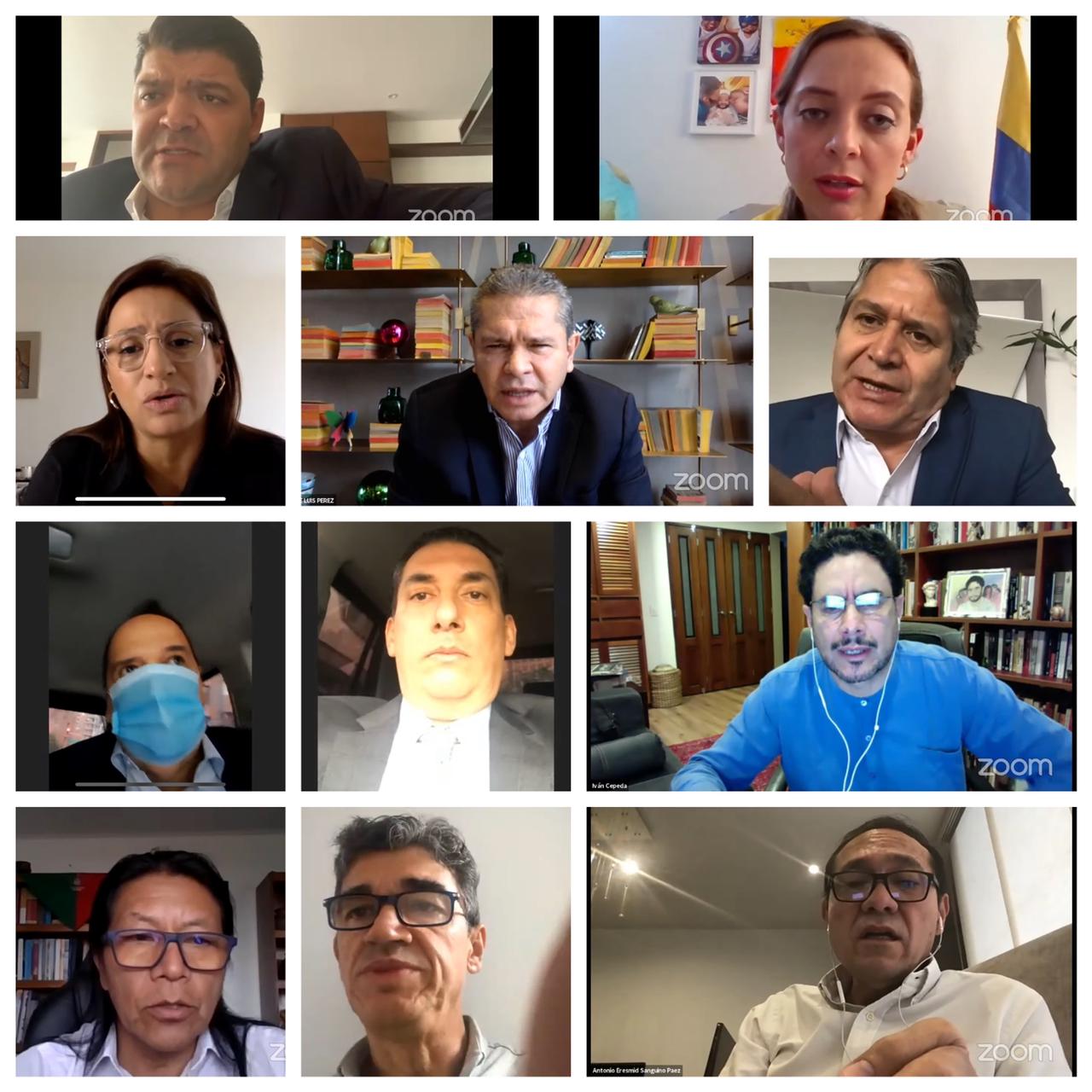 Collage Ascensos