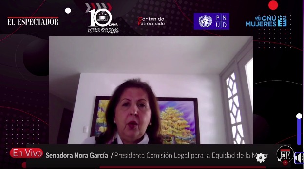 Pta Nora Garcia