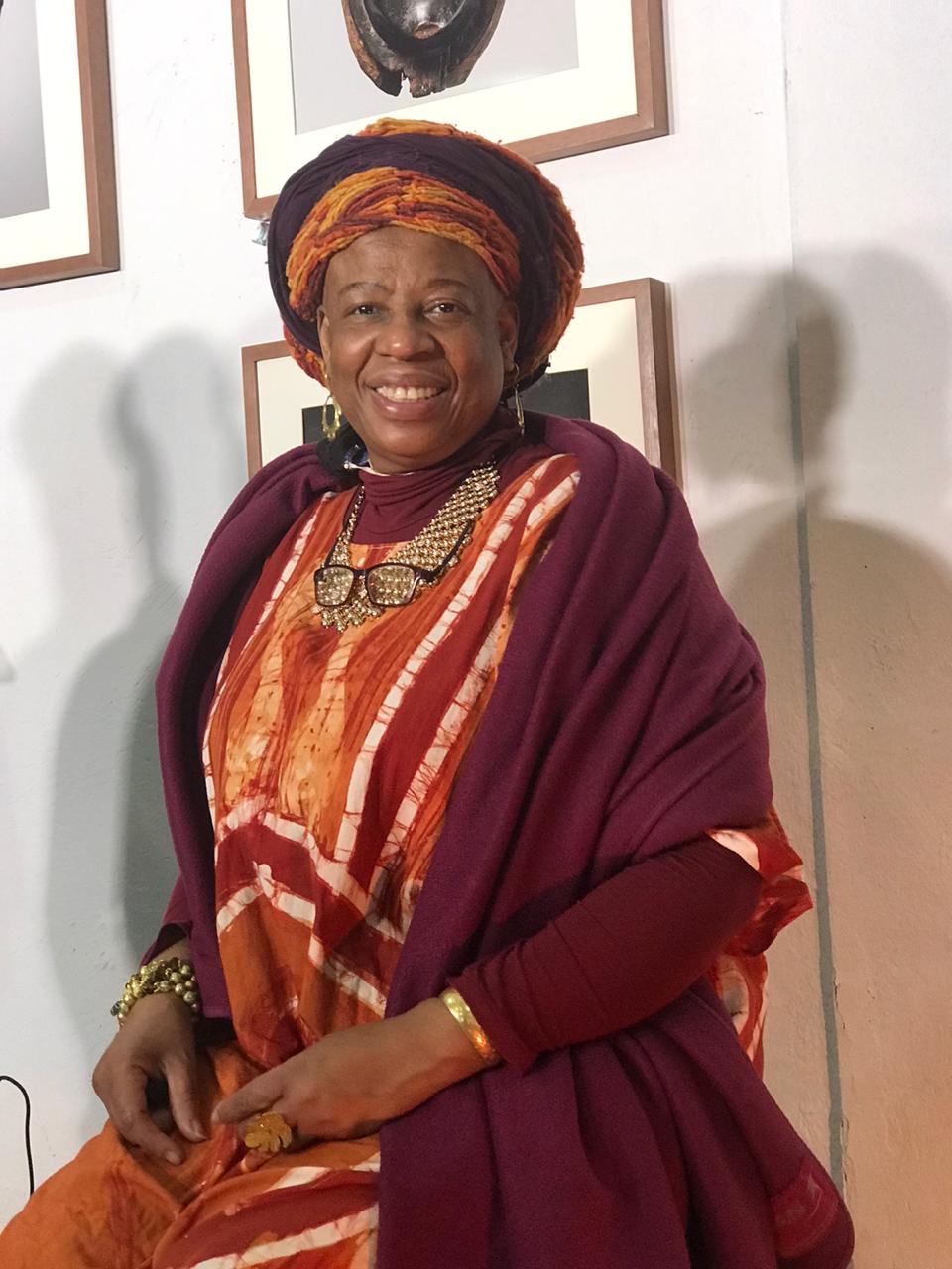 esperanza biohó afro