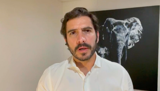 fabio lozano vamos jero