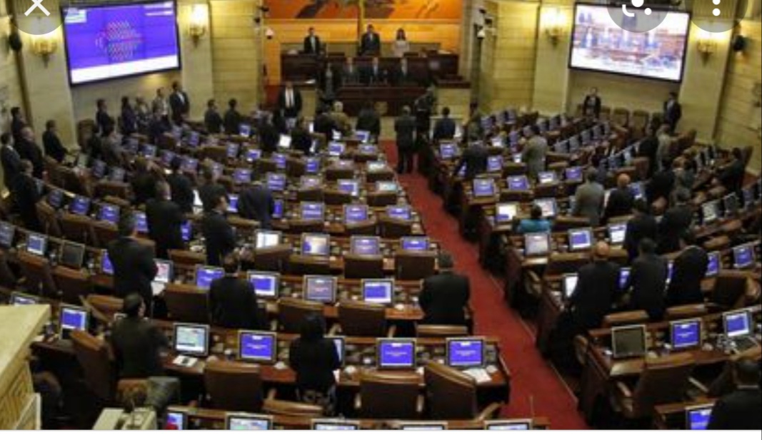  Audiencia Pública sobre proyecto de Ley