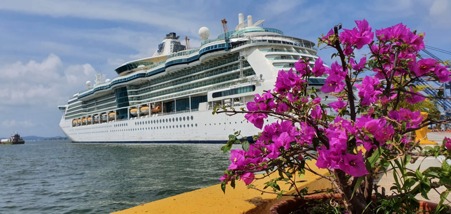 Foto: Cortesía Puerto de Cartagena