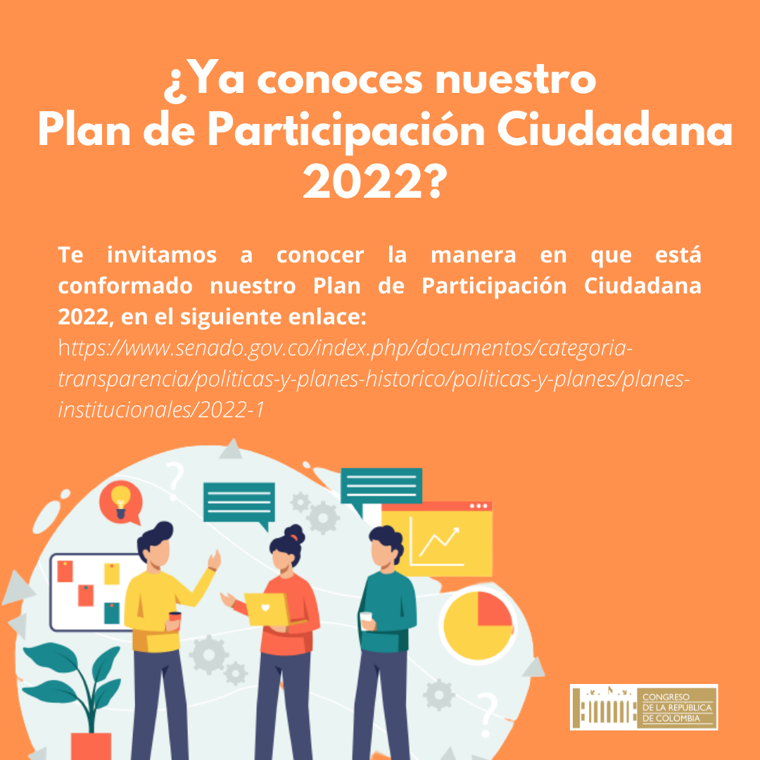 Pieza Participación Ciudadana 