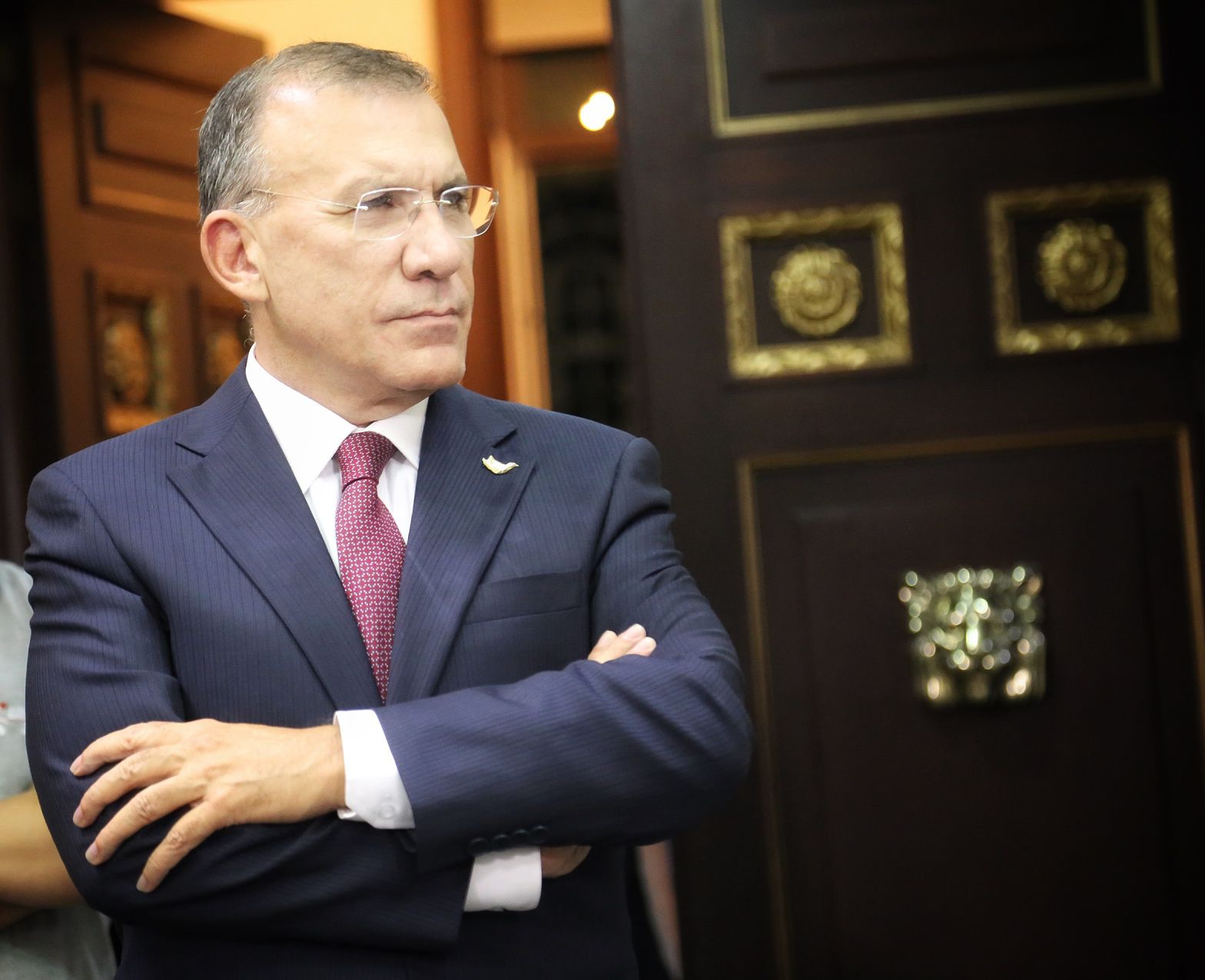 Presidencia