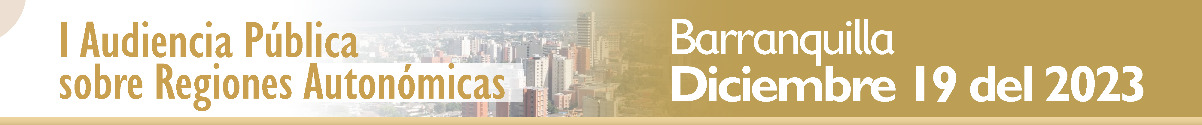 Banner Comisión de Ordenamiento Territorial