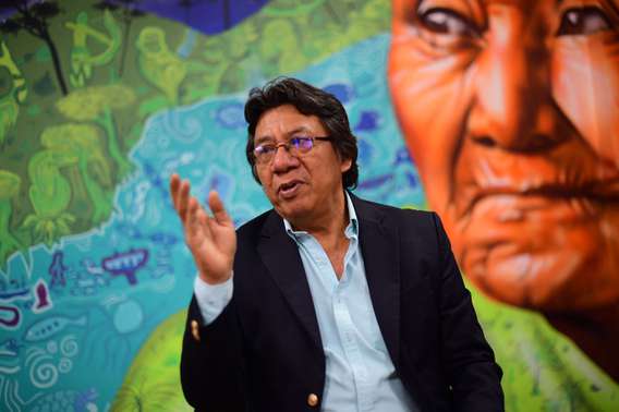 Foto :El Espectador