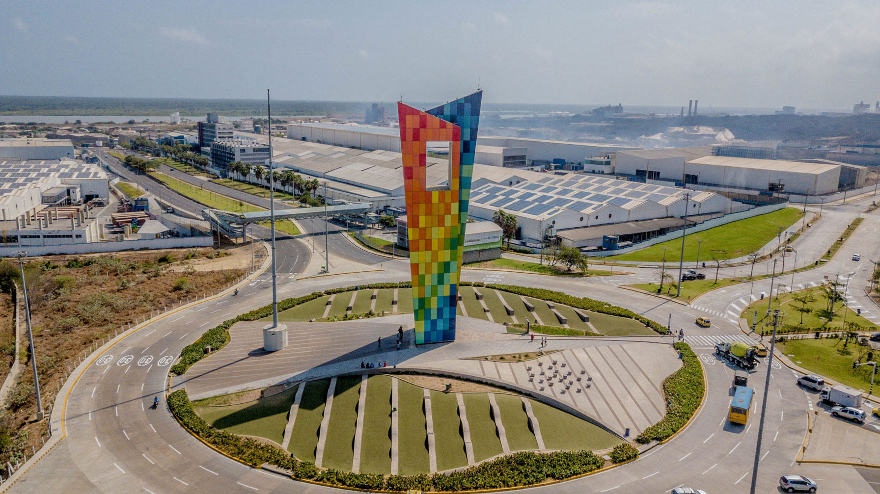 Barranquilla