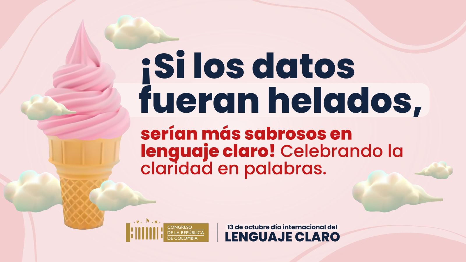 pieza día lenguaje claro banner 2