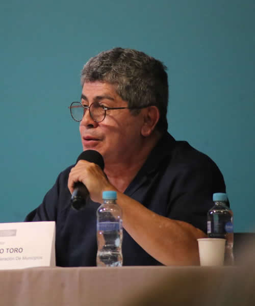 marcos daniel pineda