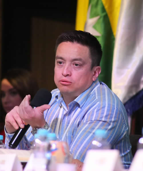 marcos daniel pineda