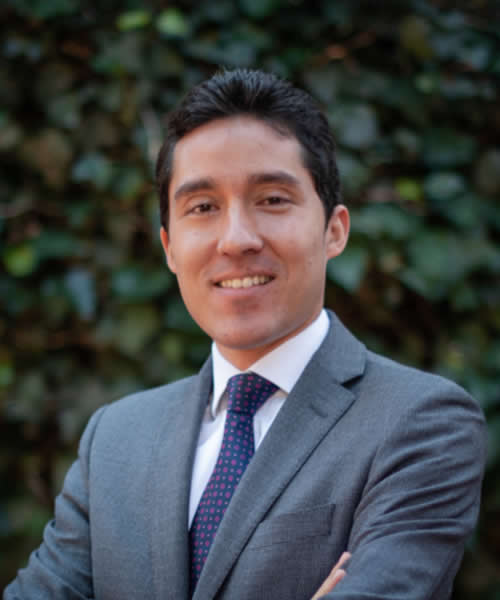 marcos daniel pineda