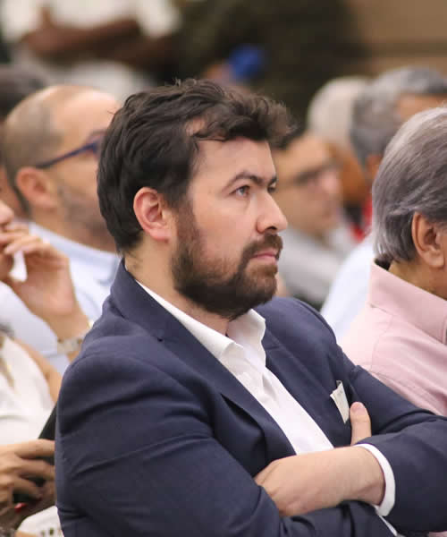 marcos daniel pineda
