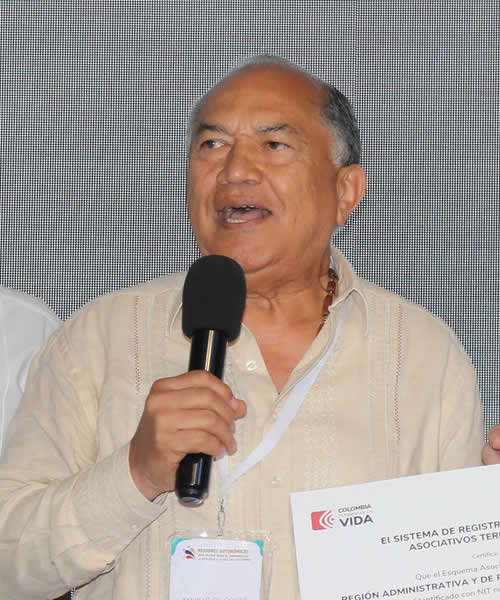marcos daniel pineda
