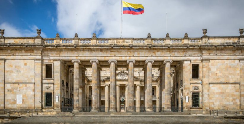 Senado de la República de Colombia