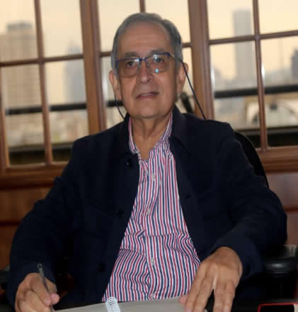 juan carlos bustamante