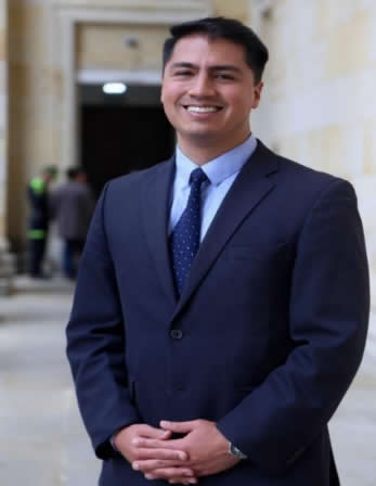 victor enriquez