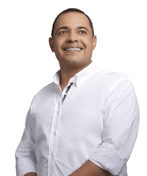 Senador Carlos Mario Farelo Daza