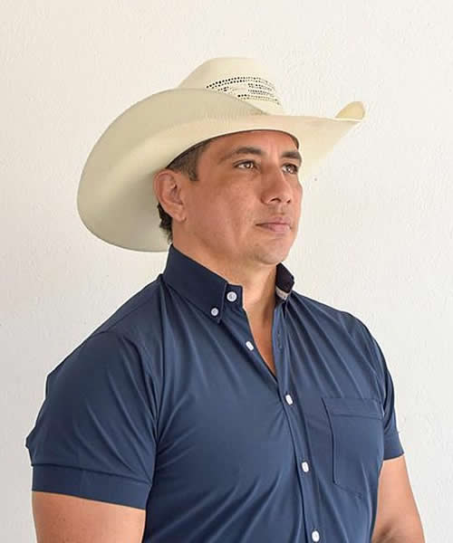 Barrera Rodríguez Josué Alirio
