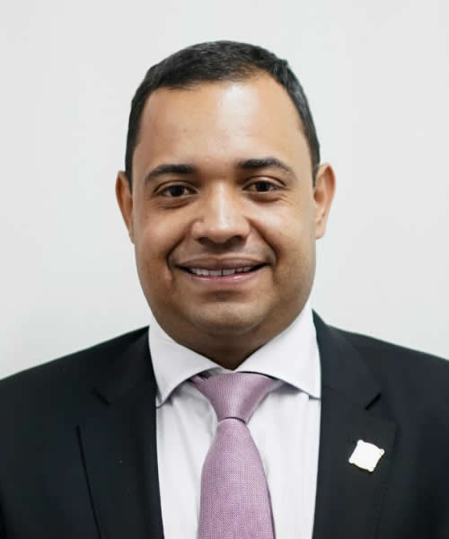 Farelo Daza Carlos Mario