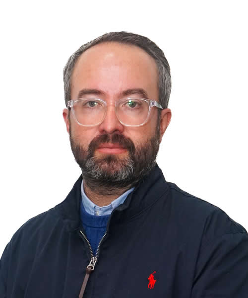Ramírez Cortes Ciro Alejandro