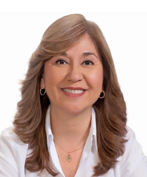 Hurtado Sánchez Norma 