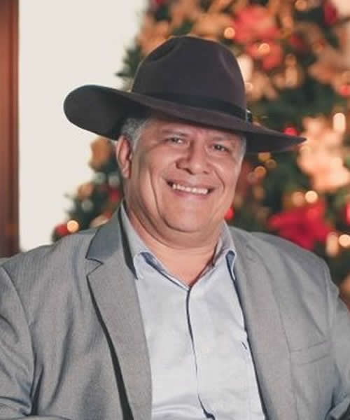 Senador Omar de Jesús Restrepo Correa