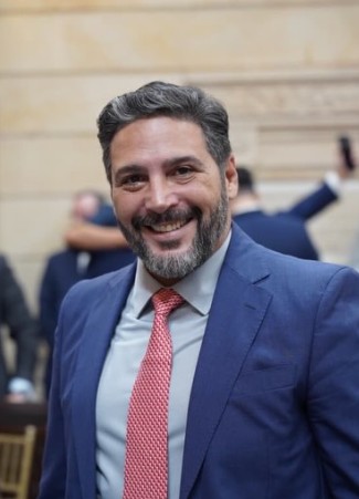 Escaf Tijerino Agmeth José
