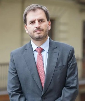 Forero Molina Andrés Eduardo