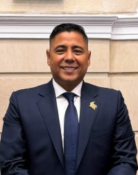 Gómez Paz Cristian Kevin