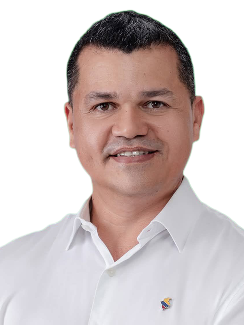 Macea Gómez José Gutemberg