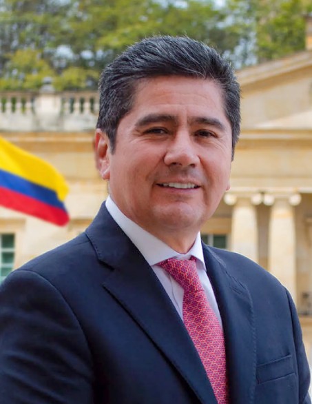 Sánchez León Óscar Hernán