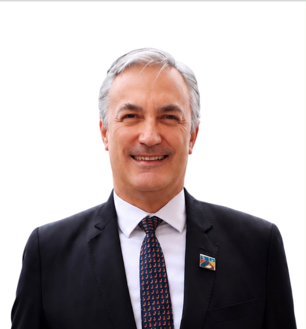 Garcés Aljure Christian Munir