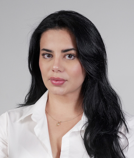 Omaña Ortiz Deyci Alejandra