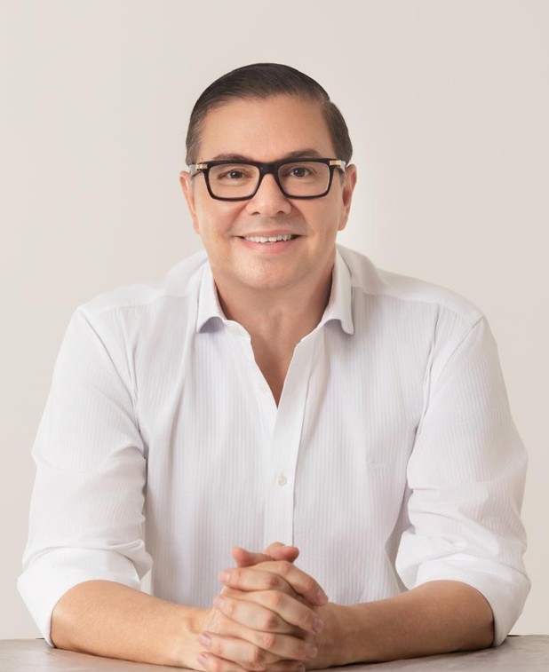 Amín Saleme Fabio Raúl
