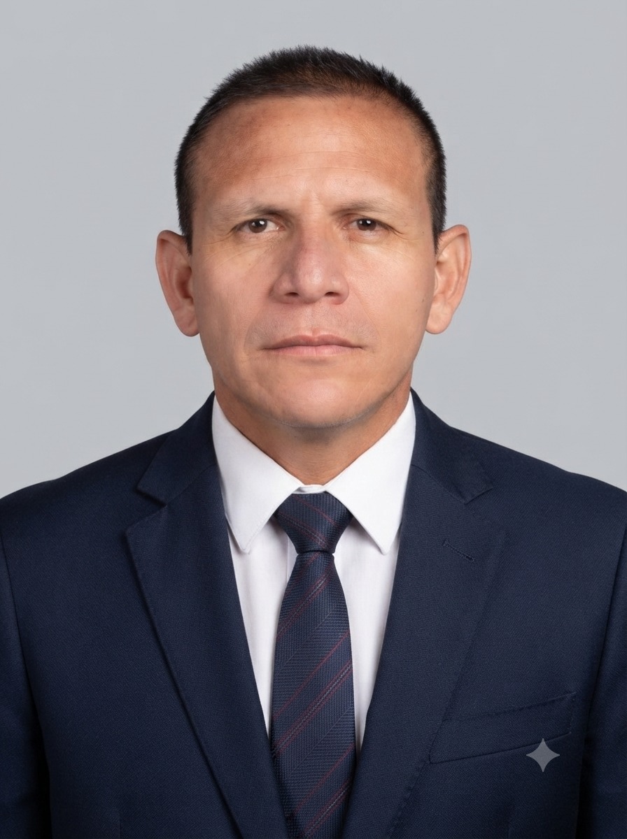 Rodríguez Prieto Germán Andrés