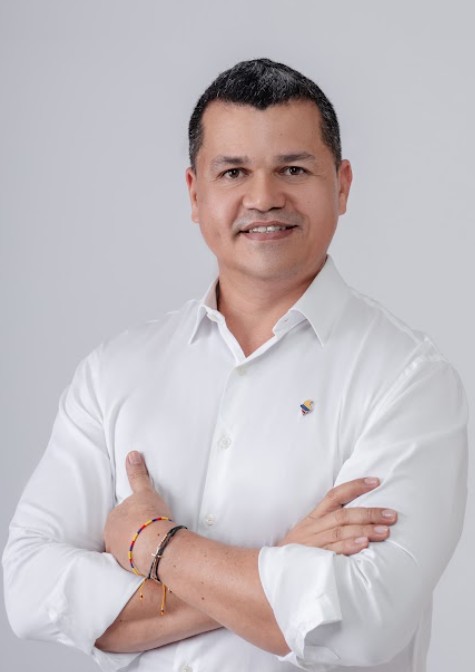 Macea Gómez José Gutemberg