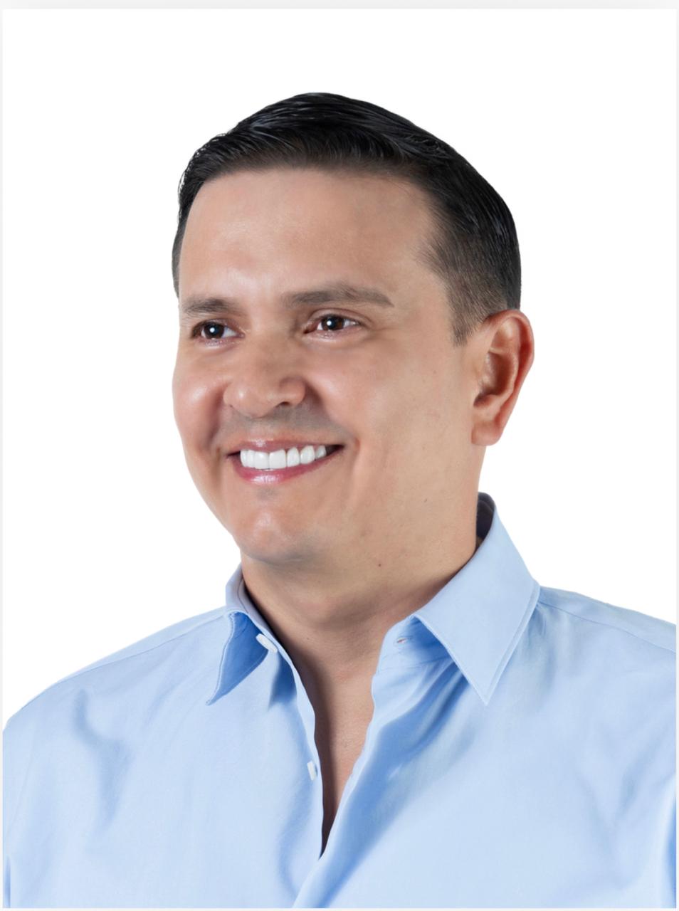 Garcés Rojas Juan Carlos 