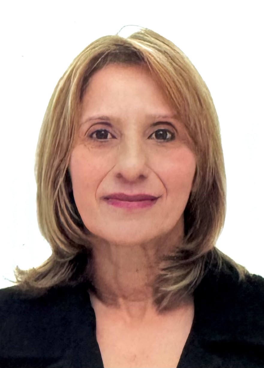 Londoño Ocampo María Eugenia