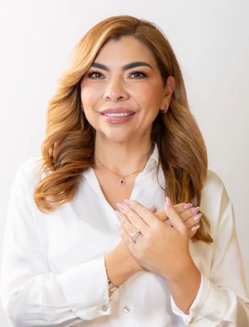 Senadora María Irma Noreña Arboleda