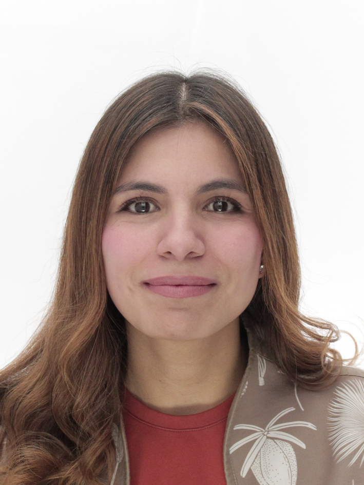 Villalba Gómez María Lucia