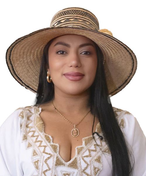 Peralta Epieyú Martha Isabel 