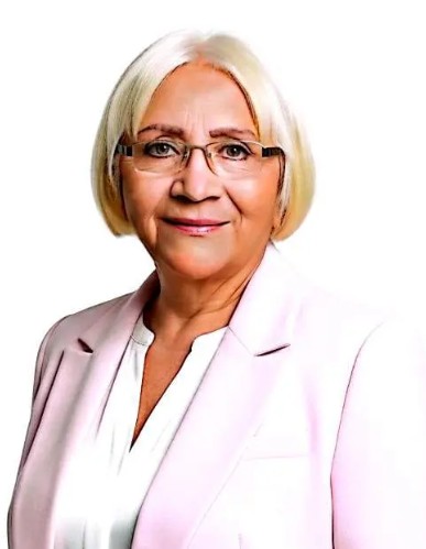 Jurado Palomino Mary