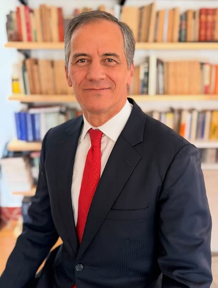 Nieto Loaiza Rafael
